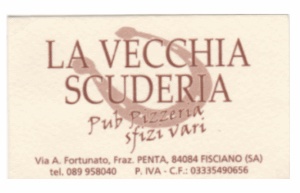 La Vecchia Scuderia